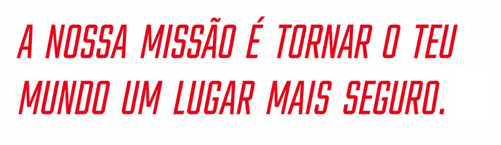 A nossa missão é tornar o teu mundo um lugar mais seguro - Contacto de Krav Maga em Lamego